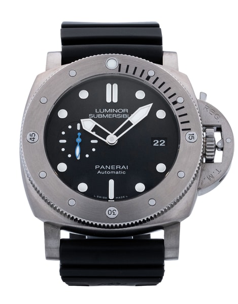 Panerai Submersible PAM01305
